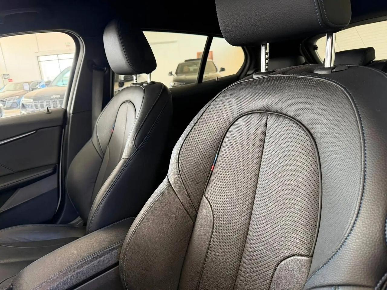 Bmw 118 118d 5p. Msport