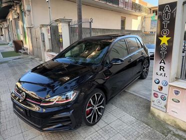 Volkswagen Golf 7.5 GTI 2.0 TSI 245 CV