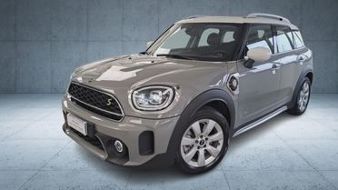 MINI Countryman 1.5 Cooper SE Countryman ALL4 Automatica
