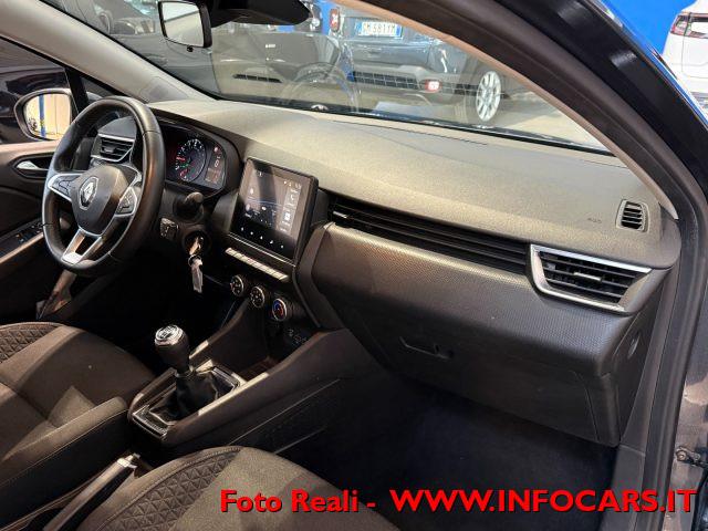 RENAULT Clio TCe 90 CV Business - PROMO
