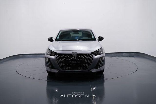 PEUGEOT 208 1.2 PureTech 100cv S&S 5 porte Allure