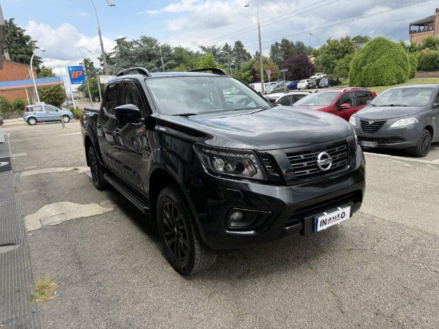 NISSAN Navara 2.3 dCi 190 CV 7AT 4WD Double Cab Trek-1° iva espo
