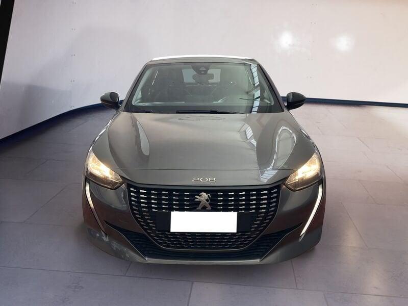 Peugeot 208 II 2019 1.2 puretech Active Pack s&s 75cv