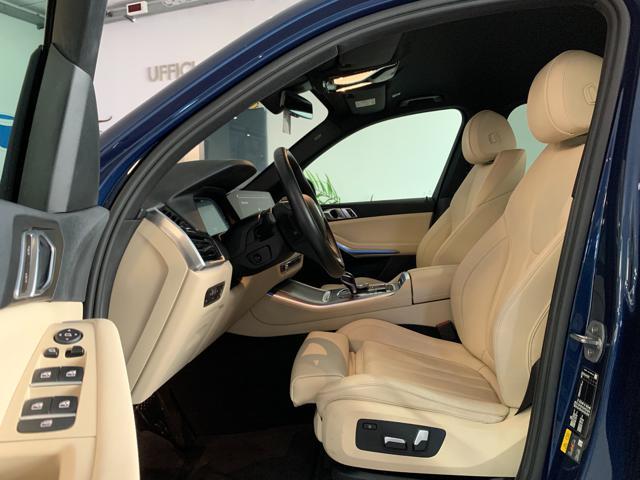 BMW X5 xDrive45e xLine