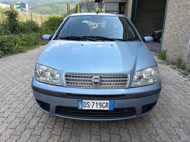 Fiat Punto Classic 1.2 5 porte