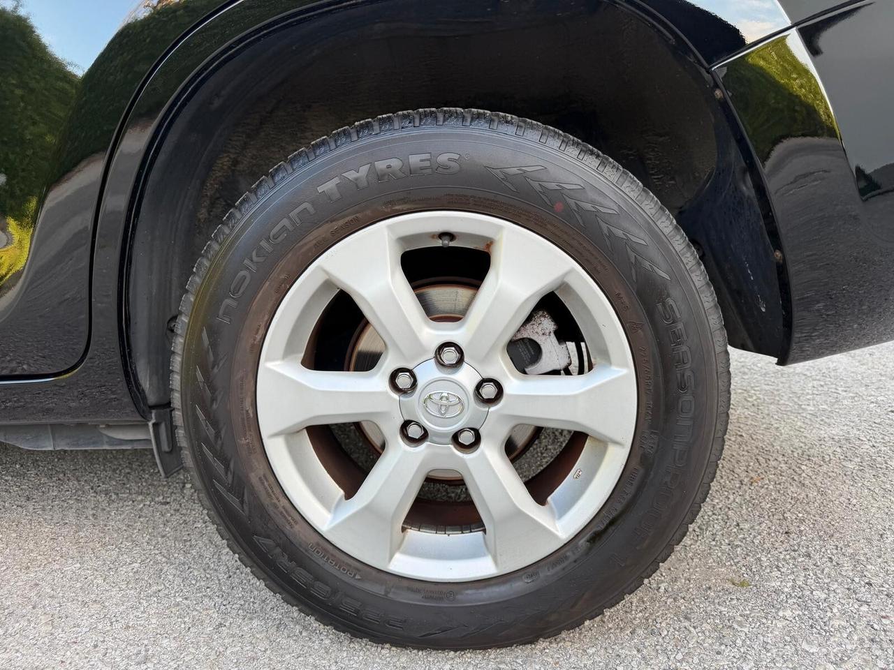 Toyota RAV 4 RAV4 Crossover 2.2 D-4D 150 CV DPF Exclusive