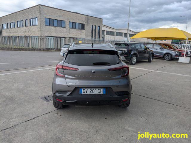 MITSUBISHI ASX 1.6L Plug In 159 CV AT Intense