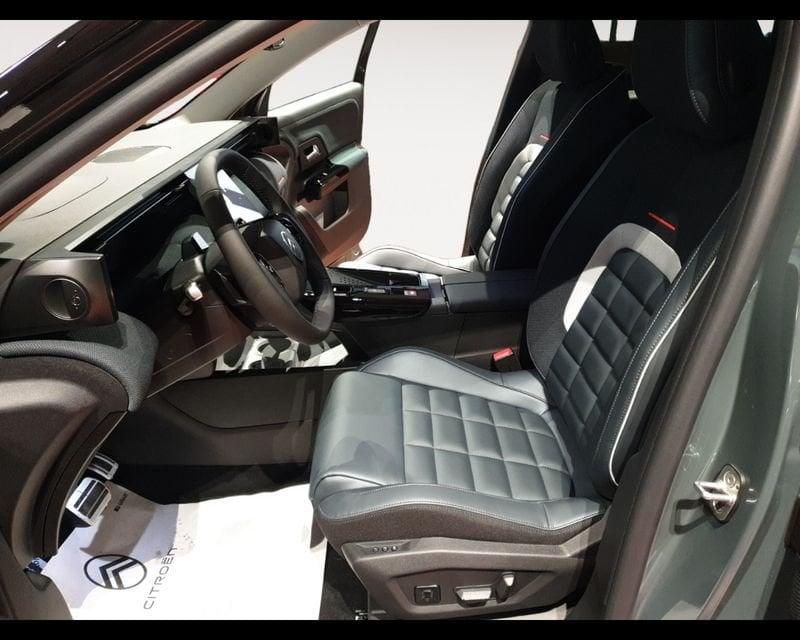 Citroën C5 Aircross Nuovo MAX HYBRID 145CV