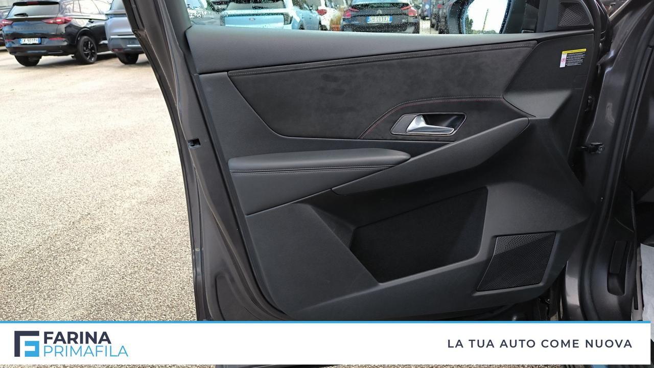 DS DS7 Crossback - DS7 Crossback 1.5 bluehdi Performance Line 130cv auto