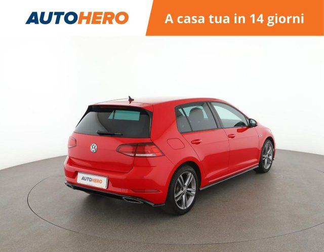 VOLKSWAGEN Golf 1.5 TSI ACT 5p. Sport BlueMotion Technology