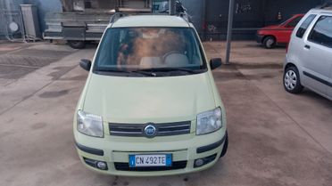 Fiat Panda 1.3 MJT 16V Emotion