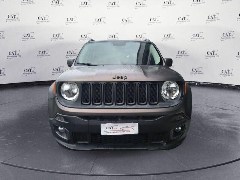 Jeep Renegade Renegade 2.0 mjt Night Eagle 4wd (PREZZO REALE)