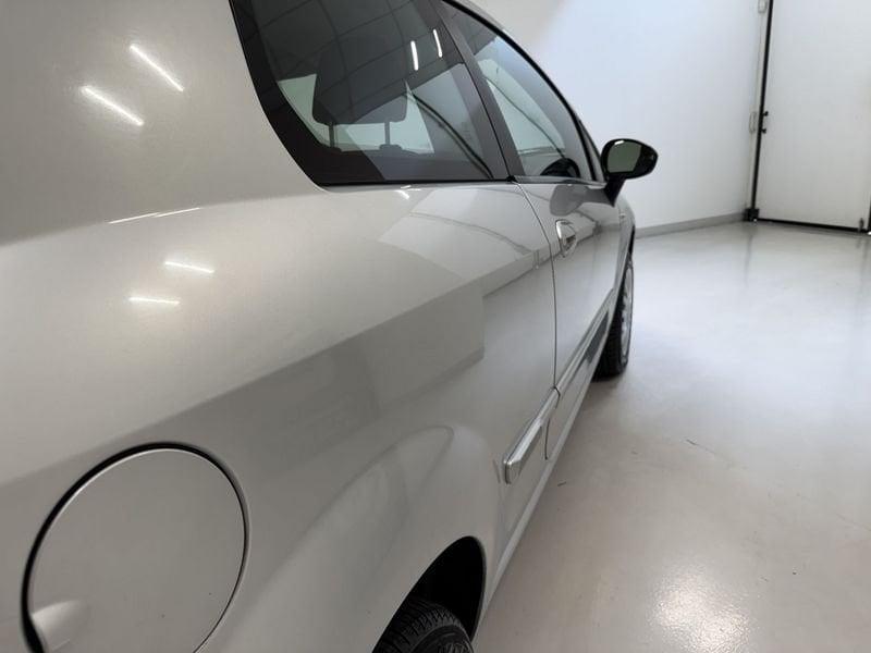 FIAT Punto Punto Evo 3Pt 1.4 Natural Power Active 77cv - UNICO PROPRIETARIO
