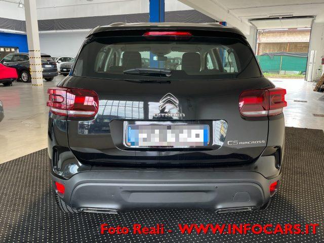 CITROEN C5 Aircross BlueHDi 130 S&S EAT8 Feel PROMO !!