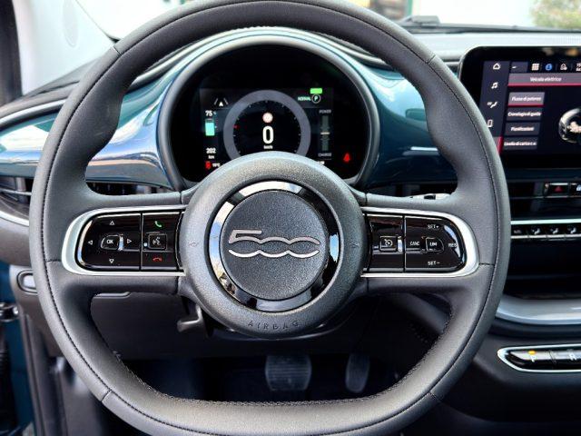 FIAT 500e Berlina 42 kWh Icon NUOVO