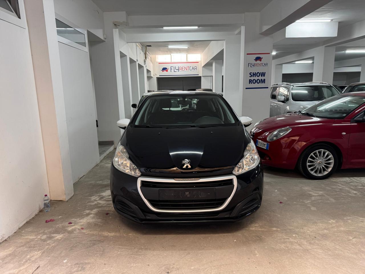 Peugeot 208 1.0 Like Neopatentati – Km Certificati – Garanzia 12 Mesi