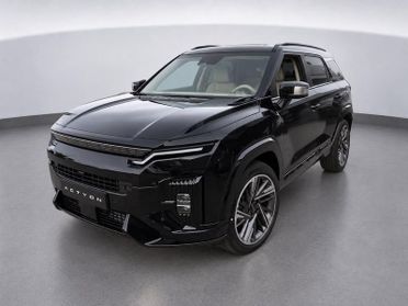 KGM Actyon Actyon 1.5 turbo gdi K-line 2wd 163cv auto