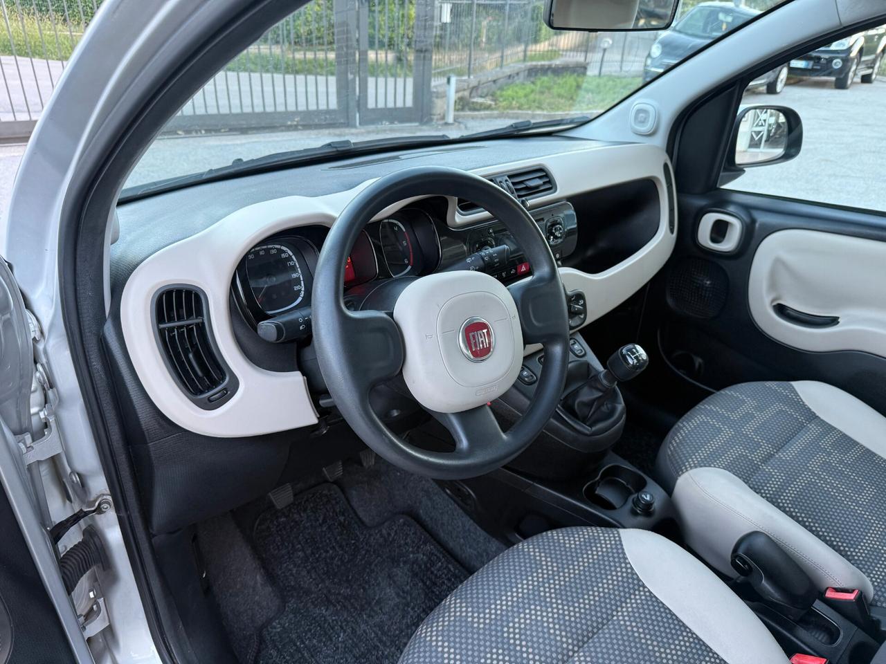 Fiat Panda 1.3 MJT S&S 4x4
