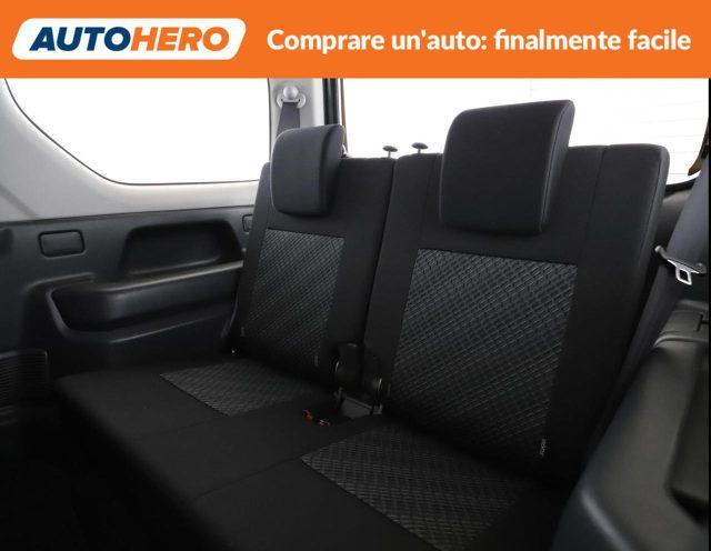 SUZUKI Jimny 1.3 4WD Evolution