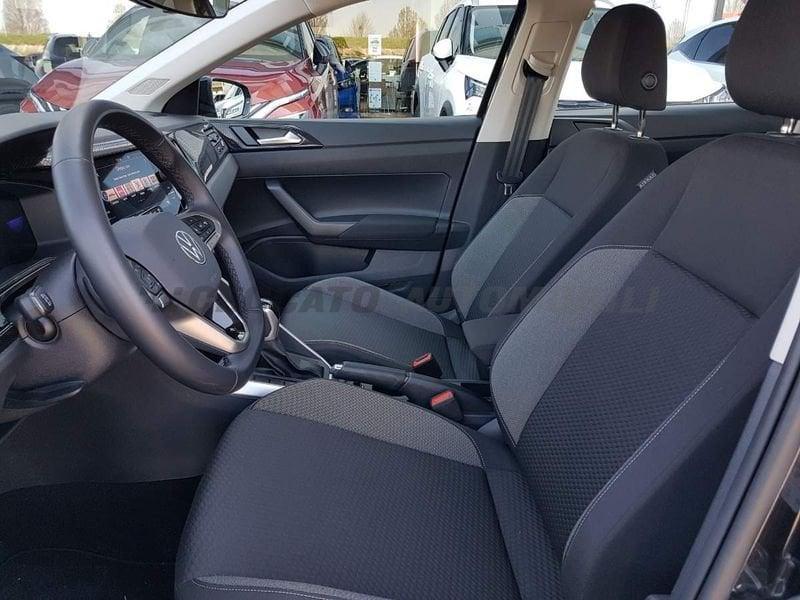 Volkswagen Polo Polo 1.0 tsi Life 95cv dsg
