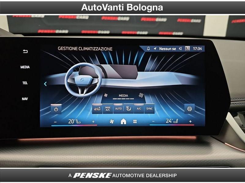 BMW X1 X1 xdrive 25e MSport Pro auto