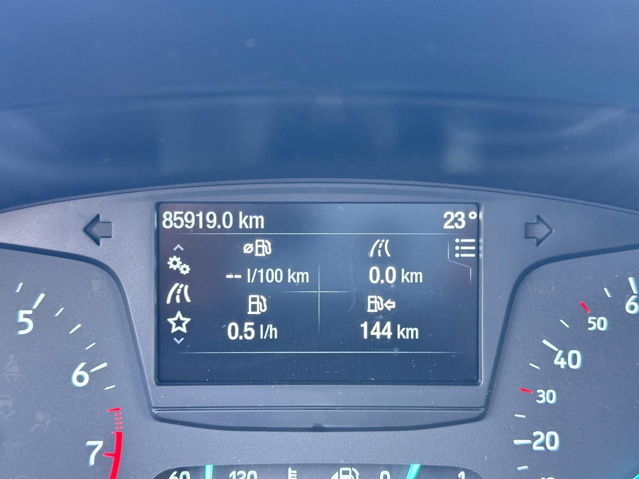 Ford Fiesta 1.1 85 CV 5 porte Plus-2018