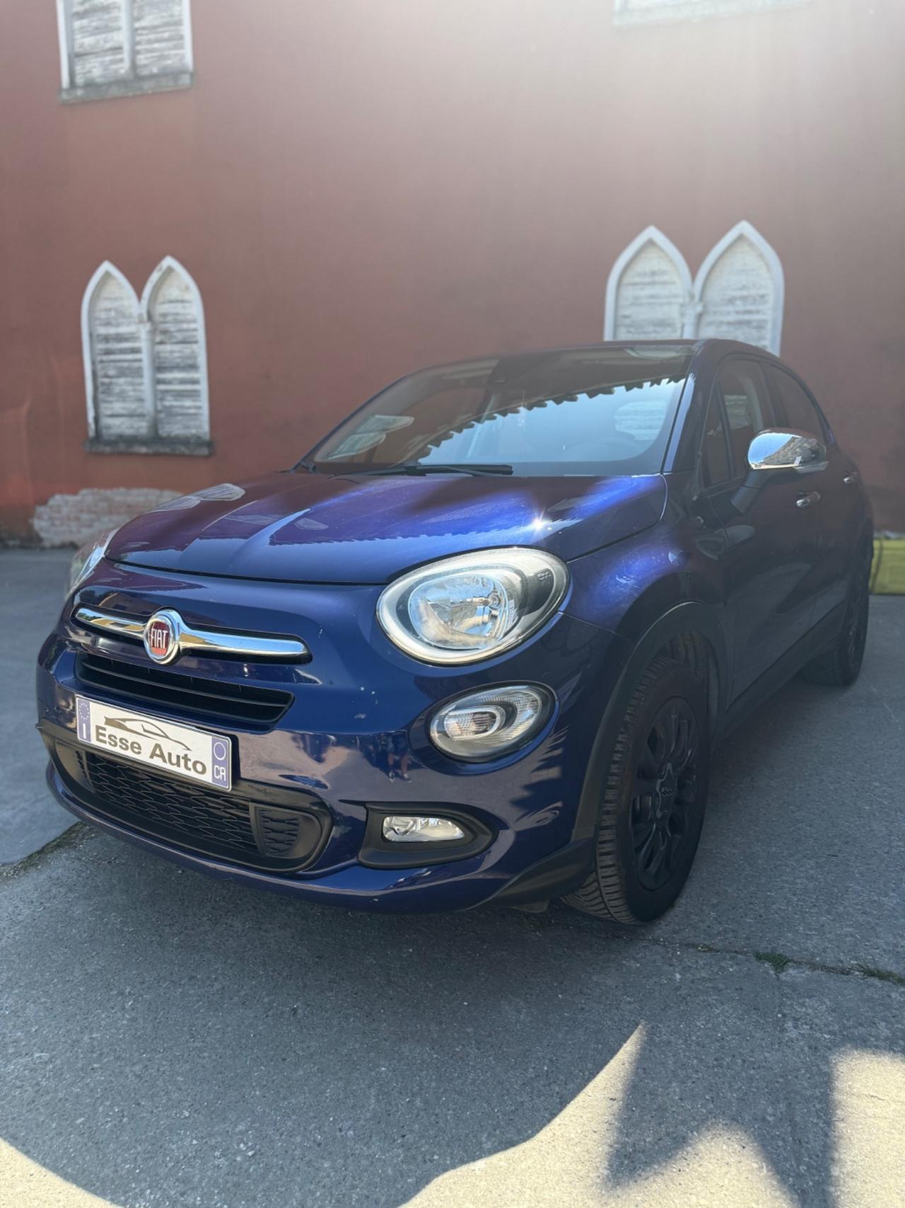 Fiat 500X 1.3 MultiJet 95 CV Business
