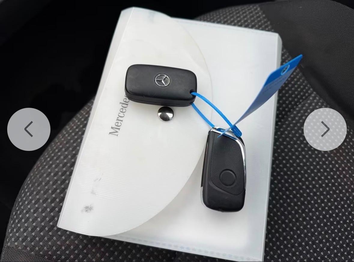 Mercedes-benz Citan 1.5 108 CDI Furgone Compact