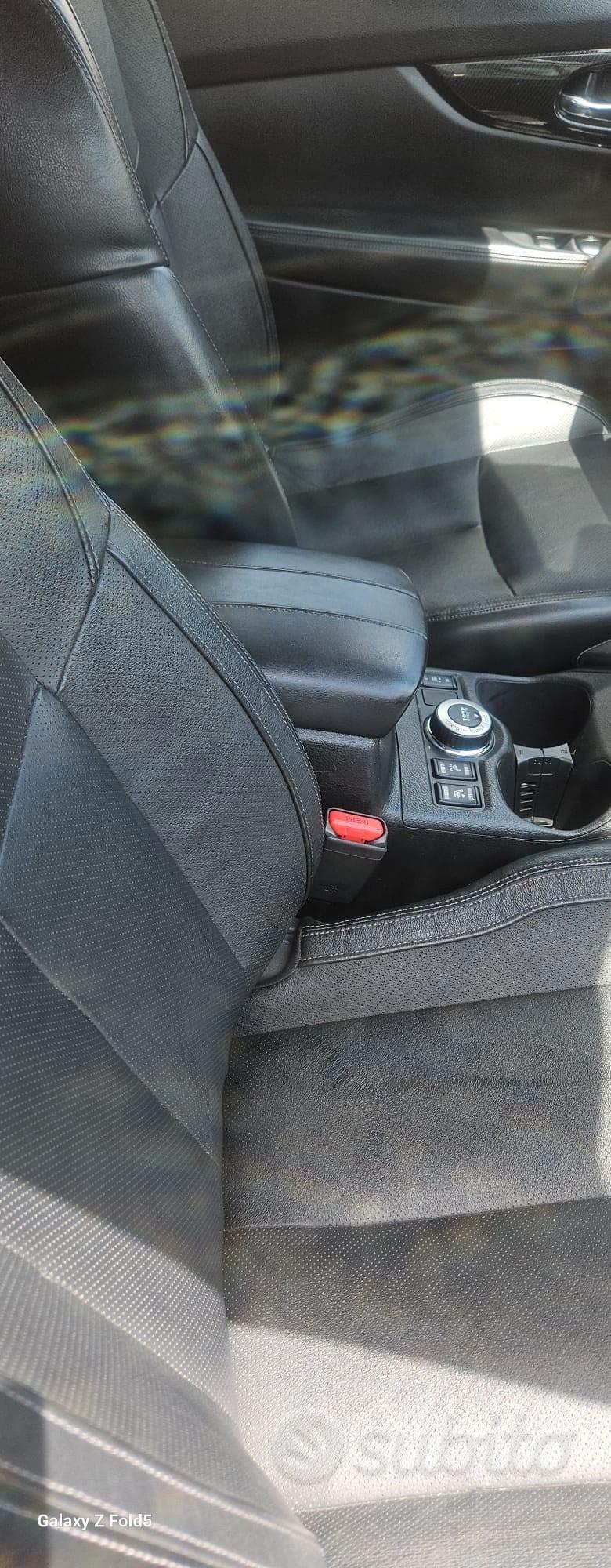 Nissan X-Trail 1.6 dCi 4WD 7 Posti