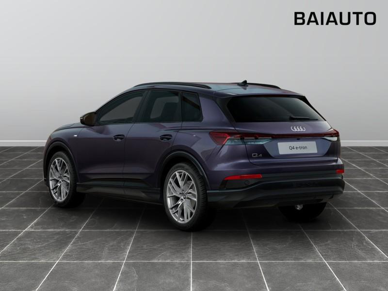 Audi Q4 e-tron 45