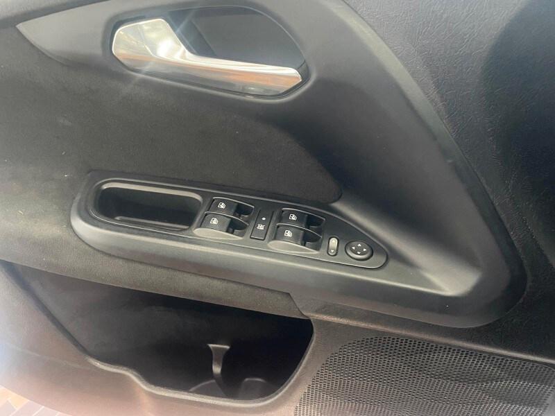 FIAT Tipo (2015-->) Tipo 1.6 Mjt S&S DCT SW Lounge