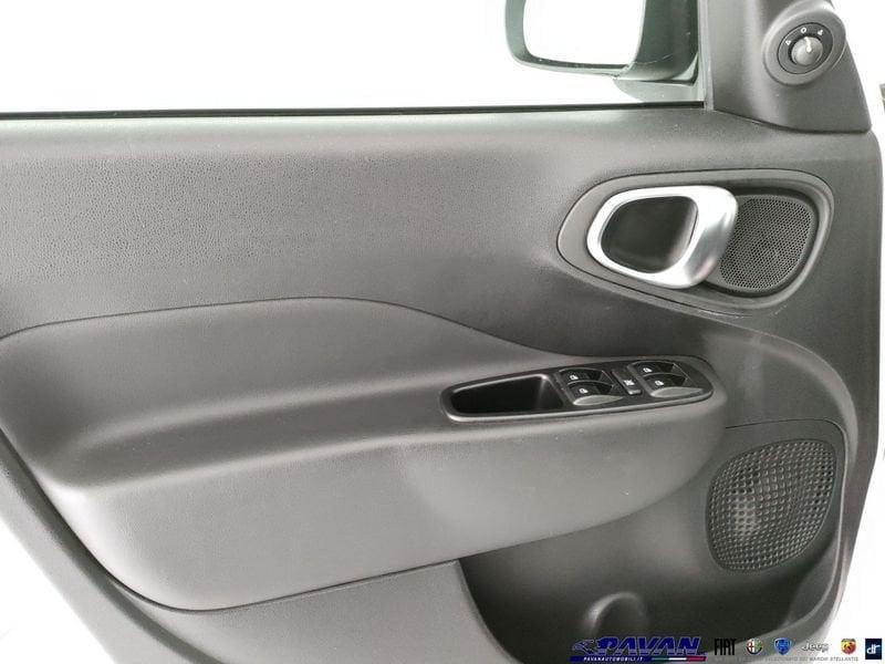 FIAT 500L 1.4 95 CV Pop Star