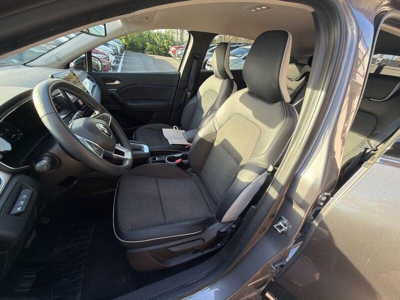 Renault Captur II 2019 1.6 E-Tech full hybrid Techno 145cv auto