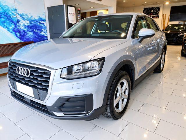 AUDI Q2 30 TDI 116 Cv S Tronic Business Navi Clima Aut.