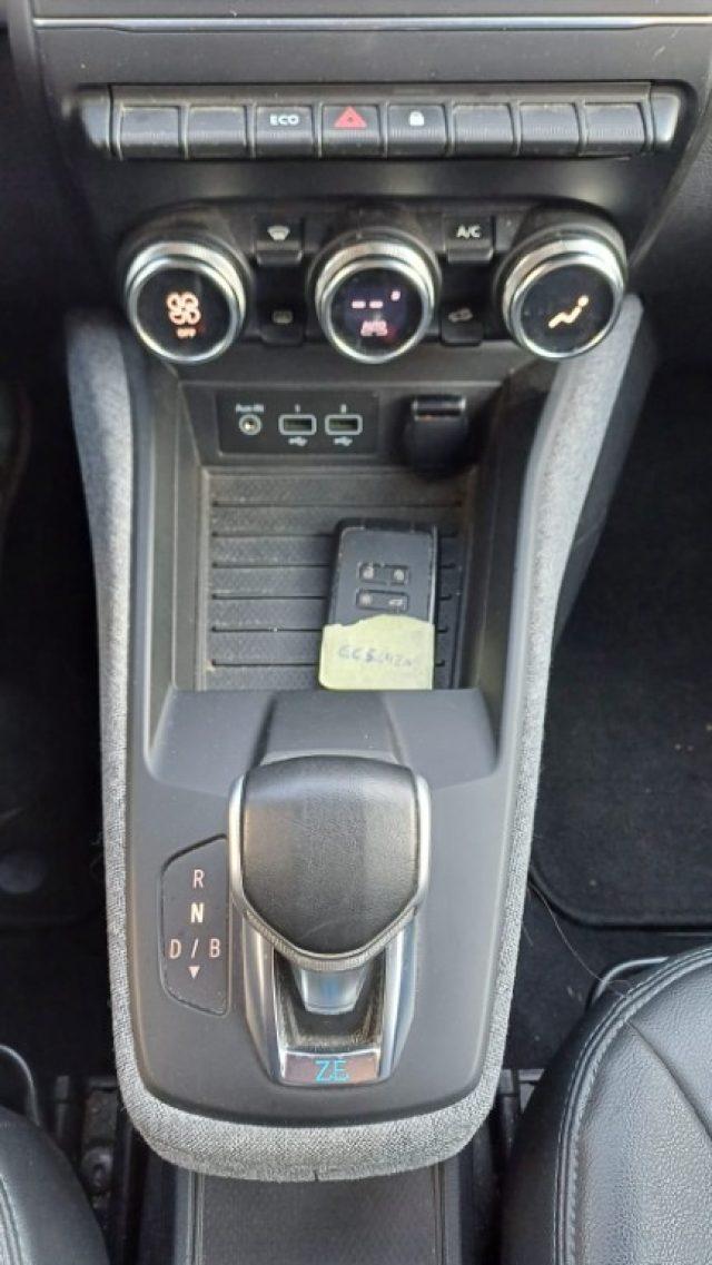 RENAULT ZOE ZEN R110 FLEX MY20