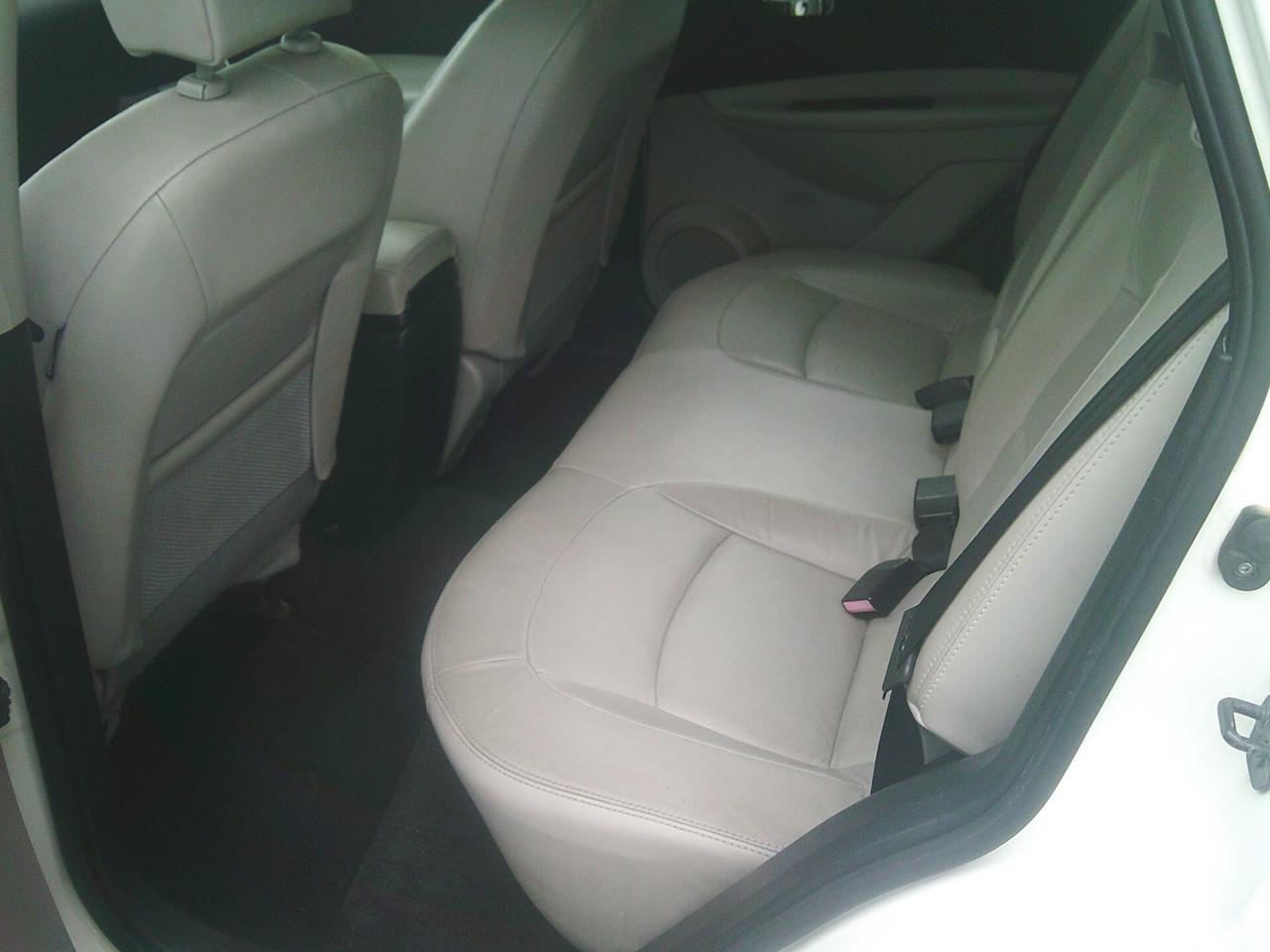 Nissan Qashqai 1.5 dCi DPF Tekna