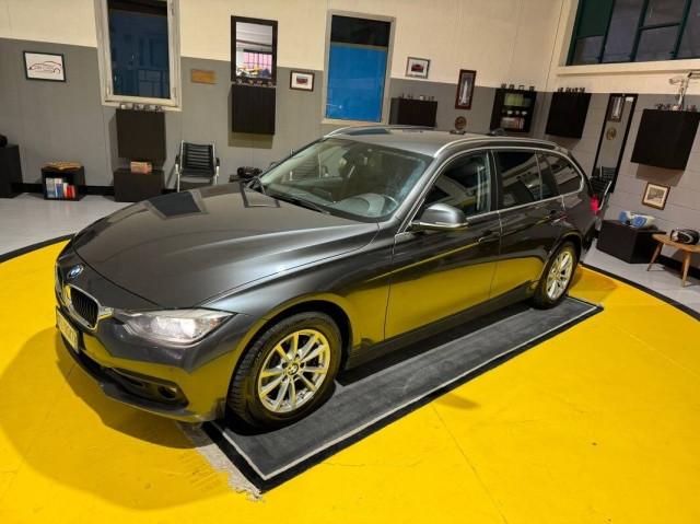 BMW Serie 3 Touring Bmw 316d 2016