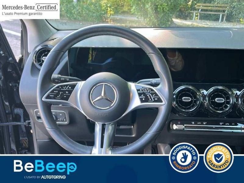 Mercedes-Benz Classe B B 180 EXECUTIVE AUTO