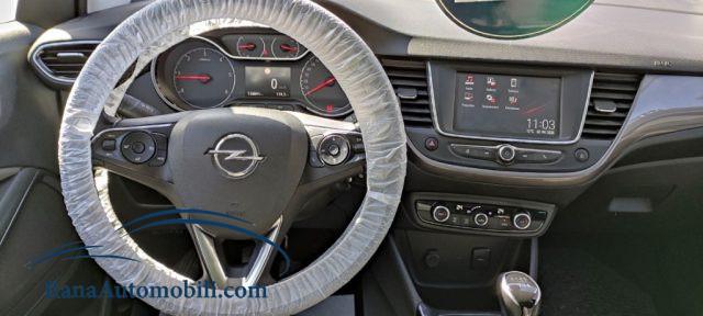 OPEL Crossland X 1.5D 102CV Innovation ZERO ANTICIPO