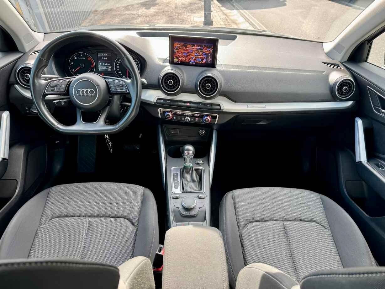AUDI Q2 30 1.6 TDI S TRONIC 116 CV
