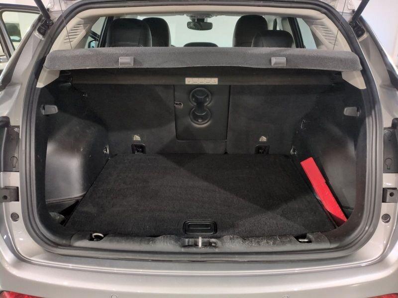 Jeep Compass 2ª SERIE 2.0 Multijet II aut. 4WD Busines