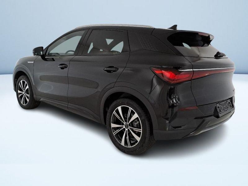 BYD ATTO3 ATTO 3 Comfort