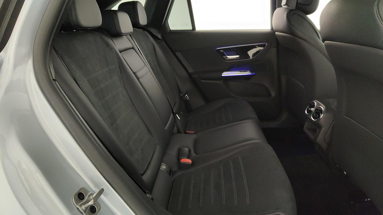 Mercedes-Benz GLC - X254 - GLC 220 d AMG Premium 4matic auto