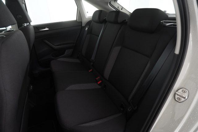 VOLKSWAGEN Taigo Taigo 1.0 TSI 115 CV DSG Life