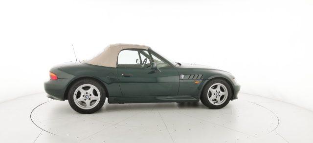 BMW Z3 1.8 cat Roadster