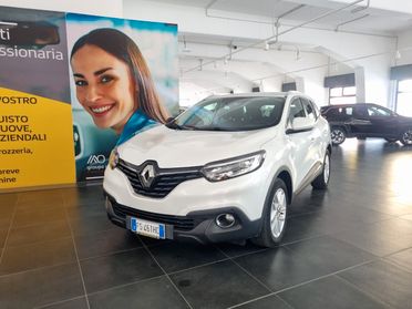 Renault Kadjar 1.6 dCi AUTOMATICA GARANZIA 3 ANNI