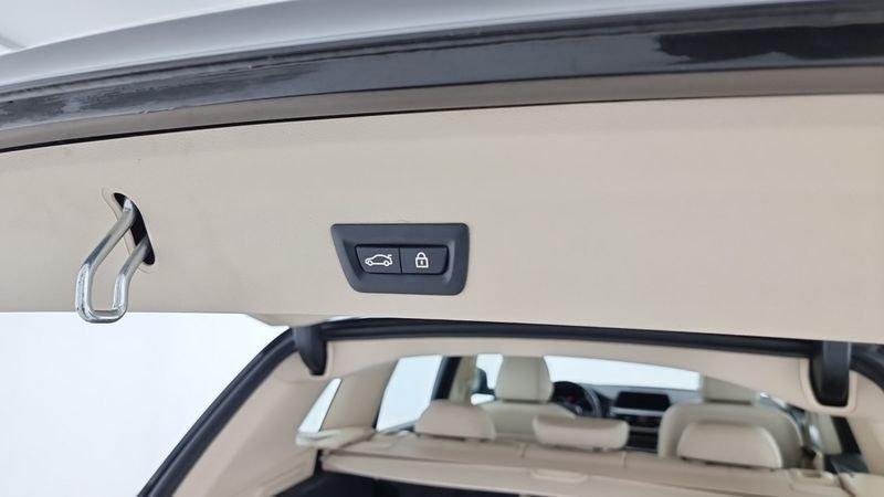 BMW X3 xDrive20d Business Advantage