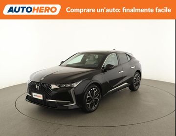 DS AUTOMOBILES DS 4 BlueHDi 130 aut. Rivoli