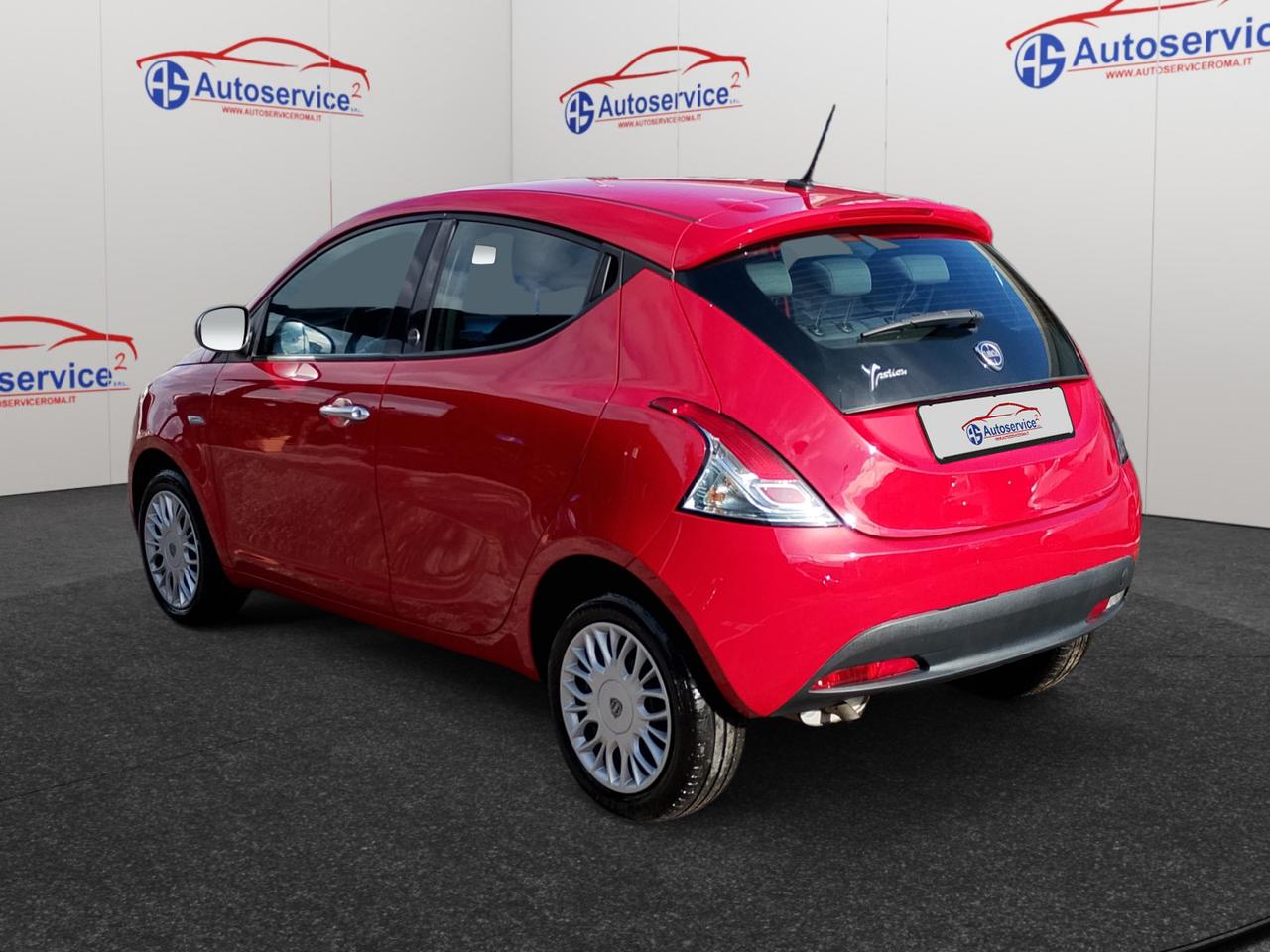 Lancia Ypsilon 1.2 Gold Gpl 69cv