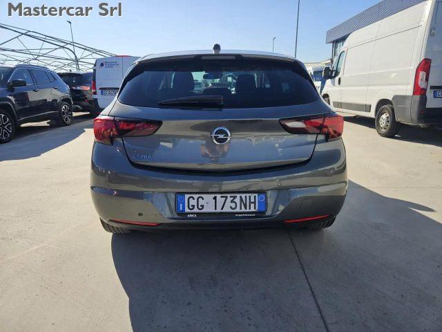 OPEL Astra 1.5 CDTI Business Elegance 122cv AT9 - GG173NH
